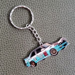 Travis Scott JACKBOYS Vehicle Keychain